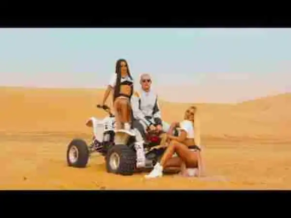 Video: Major Lazer Ft. Anitta & Pabllo Vittar - Sua Cara